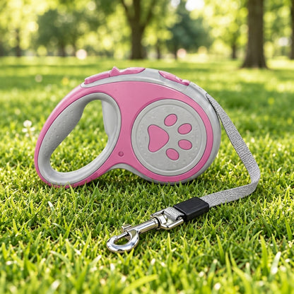 Correa de paseo para mascotas.